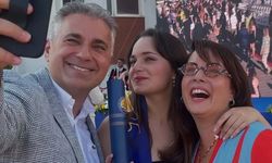 Dalin Midyat Kimdir? Kaç Yaşında, Nereli, Ne İş Yapıyor? Sermiyan Midyat'la Akraba mı?