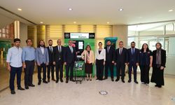 Gaziantep Modeli Türkiye'ye Yayılacak!