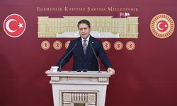 Gaziantep Tabiatın Merkez Üssü Olacak