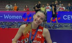 Dilay Özdemir kimdir, kaç yaşında, hangi takımda oynuyor ve babası kimdir?