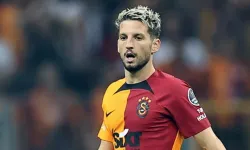 Dries Mertens Galatasaray'dan Neden Ayrılıyor? Ayrılığın Gerçek Nedeni Ortaya Çıktı