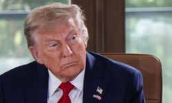 Trump’tan Hamaney açıklaması!