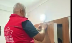 Gaziantep’te Engellilerin Hayatını Kolaylaştıran Uygulama!