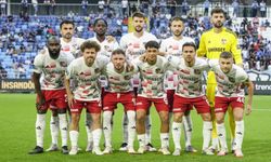 Gaziantep FK'yı yabancı oyuncuları "sırtladı"