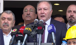 TÜRK-İŞ Kamu Koordinasyon Kurulundan kamu işçisinin zam görüşmelerine ilişkin açıklama