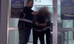 Muhtarlar Derneği Başkanı Ateş'in silahlı saldırıda ölümüne ilişkin 1 şüpheli tutuklandı