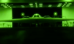 ABD, İran saldırısında kullanılan B-2 bombardıman uçaklarına ait görüntülerini paylaştı