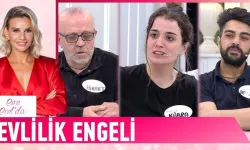 Esra Erol'da Kübra Kimdir? Babası Ne İstiyor, Annesi Kim? Kübra-Abdullah Olayının Tüm Detayları