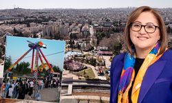 Gaziantep’e davet var!
