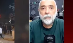 Farshid Bagherian kimdir? İranlı gazetecinin hayatı, kariyeri ve analizleri