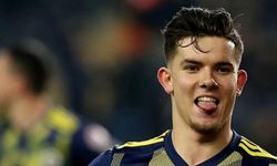 Ferdi Kadıoğlu Kimdir, Kaç Yaşında, Nereli, Evli mi? Fenerbahçeli Yıldız Hakkında Merak Edilenler