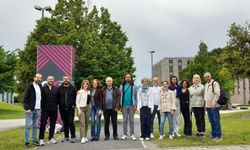 Ecolıngua Projesi Roma’da Değerlendirildi