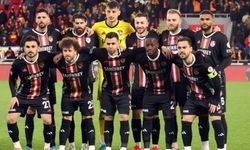 Gaziantep FK, Süper Lig'de evinde en az gol yiyen takım oldu