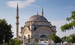 Gaziantep 20 Haziran 2025 Cuma Namazı Saati Belli Oldu! İşte Ezan Vakitleri