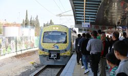 Gaziantep'te LGS'ye girecek öğrenciler dikkat! Ulaşım Ücretsiz...