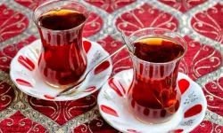 Gaziantep'te Çaya Zam Geldi! Kuru Çay Fiyatları Yüzde 15 Arttı