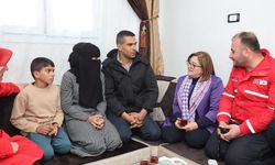 Gaziantep’te gönüllü geri dönüş, danışma ve destek merkezi açılıyor