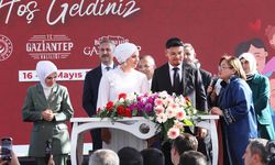Gaziantep Büyükşehir aile yılı kapsamında büyük fırsatlar sunuyor