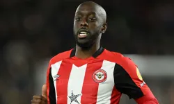 Fenerbahçe ve Galatasaray, Brentford’un Golcüsü Yoane Wissa İçin Kapışıyor