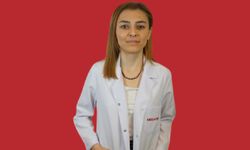Doç. Dr. Özge Yüce, Medical Point Gaziantep’te