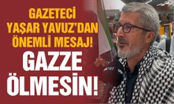 Gazze’deki ablukanın kaldırılması için binlerce aktivist Mısır’a doğru yola çıktı!