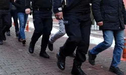 Organize suç örgütüne operasyon! 22 gözaltı