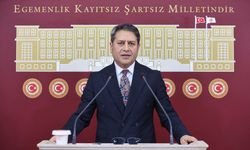 Milletvekili Şahin’den İsrail’e sert tepki! Bu vahşetin izahı yok!