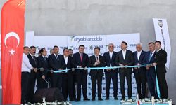 Tiryali Agro’dan yeni lisanslı depo açılışı