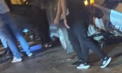 Gaziantep'te Trafik Kazası