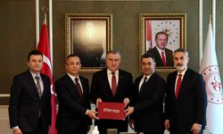 Bozgeyik Duyurdu: Gaziantep’te Gençliğe Dev Yatırımlar