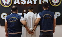 Gaziantep Valiliği, ‘Gereği Yapıldı’ diyerek duyurdu! O suçlular kıskıvrak yakalandı