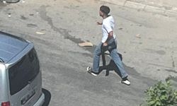 Gaziantep’te panik anları! O mahallede silahlı kavga…