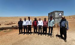 Şahinbey Belediyesi üreticilerine yanında! Hayatı kolaylaştıran uygulama