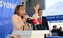 Başkan Şahin’den Nobel Barış Ödülü çıkışı! Gaziantep Halkına verilmeli