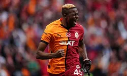 Victor Osimhen'in yeni takımı belli oldu