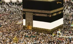 Suudi Arabistan'da 12 bin 500 kadar İranlı hacı mahsur kaldı