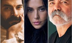 Halef Dizisi Oyuncuları Kimdir? Show TV'nin Yeni Efsane Kadrosu Belli Oldu
