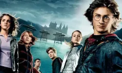 Harry Potter 4'ü nereden izleyebilirim? Ateş Kadehi BluTV’den neden kaldırıldı, telif mi yedi?
