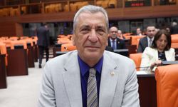 Milletvekili Öztürkmen Konkordato İlanlarına dikkat çekti!  Gaziantep sanayisi alarm veriyor