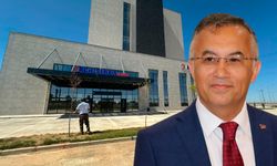 Gaziantep’te Sağlık Altyapısı Güçleniyor! Nizip Devlet Hastanesi hizmette