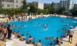 El ve ayak hastalığı, havuz suyundan bulaşabilir