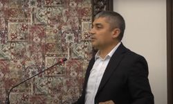 AK Partili Haz’dan CHP’li Meclis Üyelerine Şov tepkisi! ÇOCUK OYUNCAĞI MI?