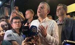 Başkan Zeyrek 70 dakikalık kalp masajı sonrası hayata döndü