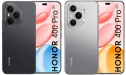 Honor 400 Pro Türkiye Satış Fiyatı Ne Kadar? İşte Özellikleri ve Güncel Fiyat Listesi