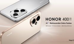 Honor 400 Serisi Türkiye’de: Yapay Zekâ Kamerasıyla Yeniden Tanımlanıyor