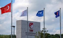 TFF, profesyonel ligleri ve Türkiye Kupası'nı tescil etti