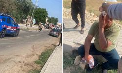 Çocukların kavgasına büyükler karıştı: 5 yaralı