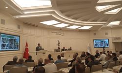 Gaziantep Doğal Yaşam Parkı hedef büyüttü! 6 milyon ziyaretçi bekleniyor