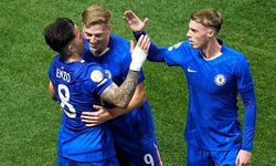 FIFA Kulüpler Dünya Kupası: Chelsea: 2 - Los Angeles FC: 0