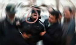İran'da MOSSAD casusu idam edildi